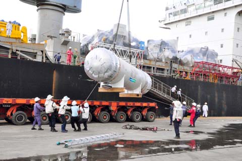 84 ລ້ານ USD ໃຫ້ໂຄງການໜູນຊ່ວຍ ກະສິກຳທີມີລະດັບ cacbon ຕໍ່າ